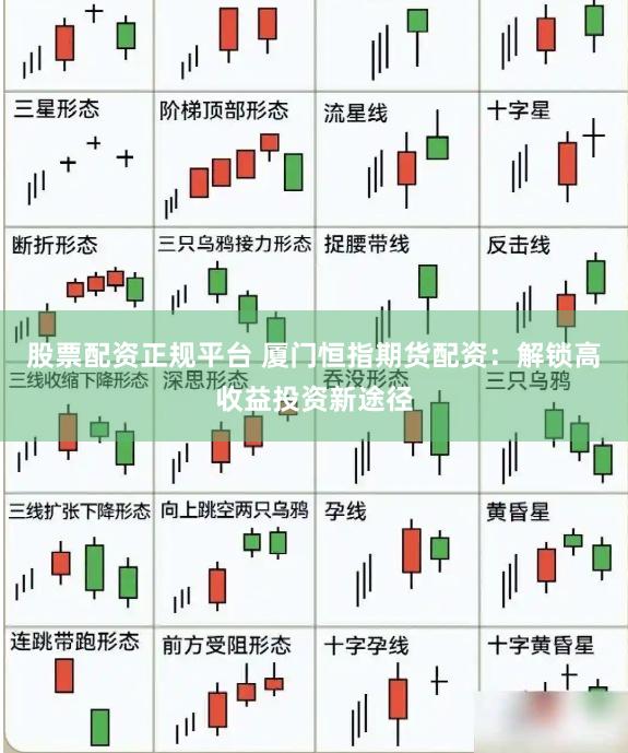 股票配资正规平台 厦门恒指期货配资：解锁高收益投资新途径