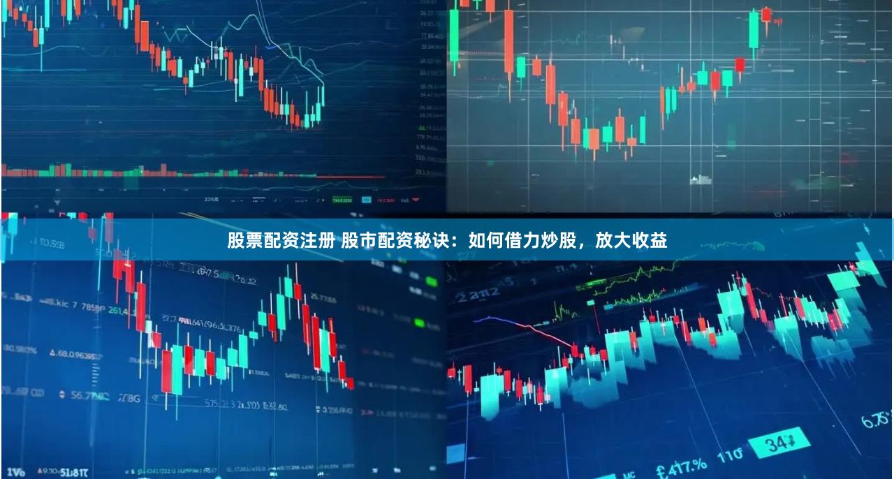 股票配资注册 股市配资秘诀：如何借力炒股，放大收益