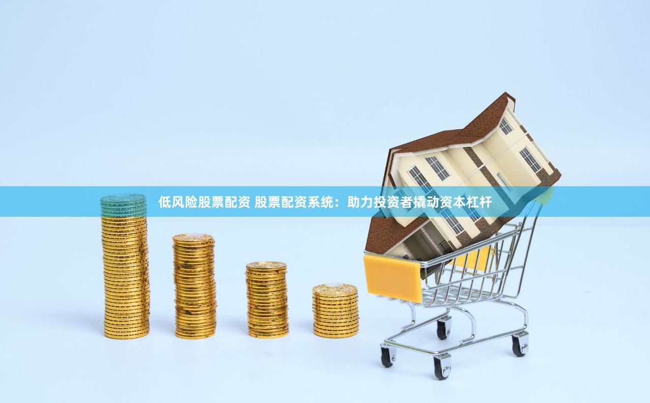 低风险股票配资 股票配资系统：助力投资者撬动资本杠杆